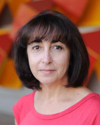 Isgouhi Kaloshian, University of California - Riverside