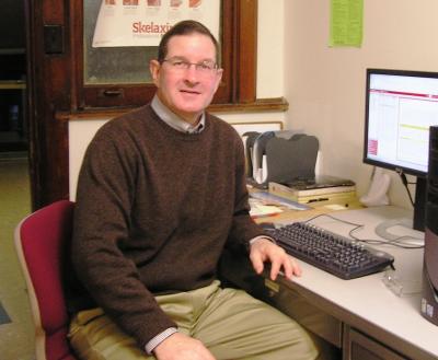 Tom R. Thomas, University of Missouri -- Columbia