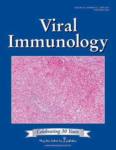 <em>Viral Immunology</em>