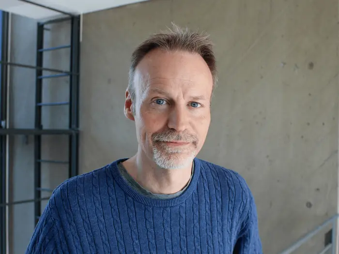 Associate Professor Brian Lund Fredensborg
