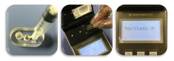 Figure 1 Sample Introduction