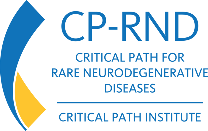 Critical Path for Rare Neurodegenerative Diseases