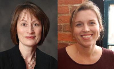 Grace Baranek and Lauren Turner-Brown, University of North Carolina