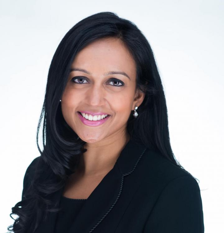 Rashmi Kudesia, Houston Methodist