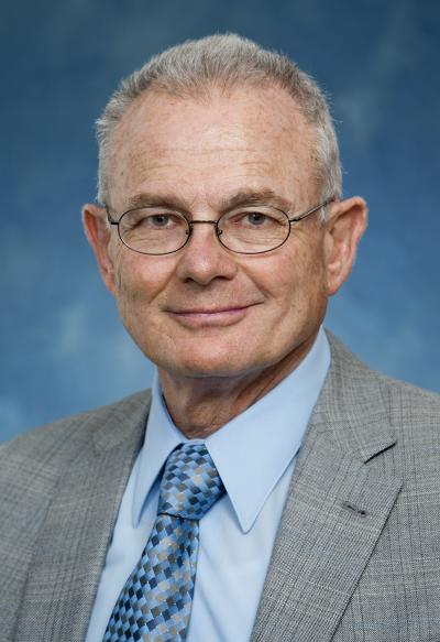 Richard Martin, M.D., Case Western Reserve University
