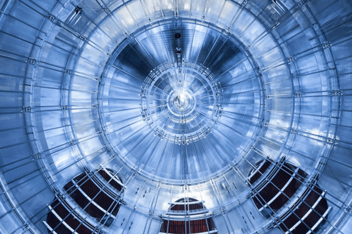 Direct Neutrino-Mass Measurement Achieves New, Sub-Electronvolt Sensitivity