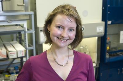 Lorin Jakubek, Brown University