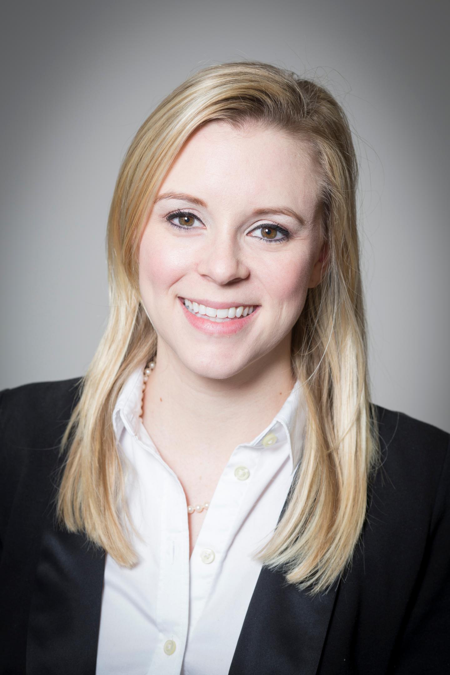 Emily Grijalva, Ph.D., University at Buffalo