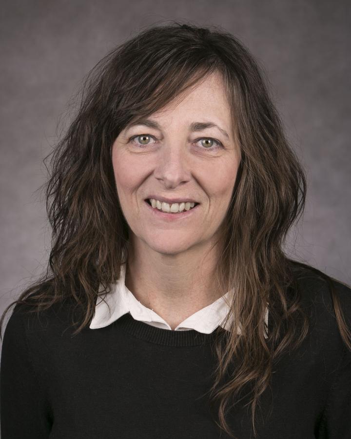 Morag M. Kersel, DePaul University