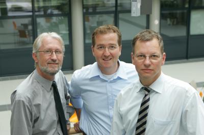 R. Frank, N. Malek, M. Kalesse