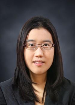 Mirae Kim, University of Missouri-Columbia