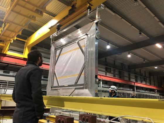 Cracking Open the Proton