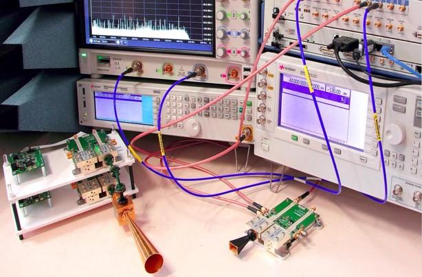 mmMAGIC-Keysight Technologies Denmark Aps