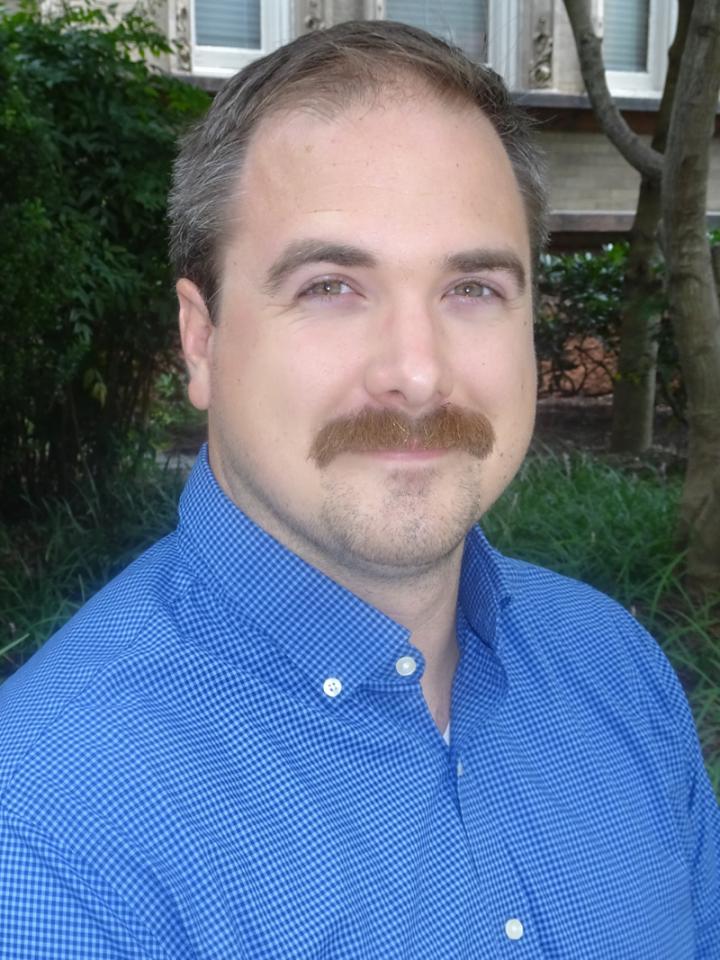 David Chester, Ph.D., Virginia Commonwealth University 