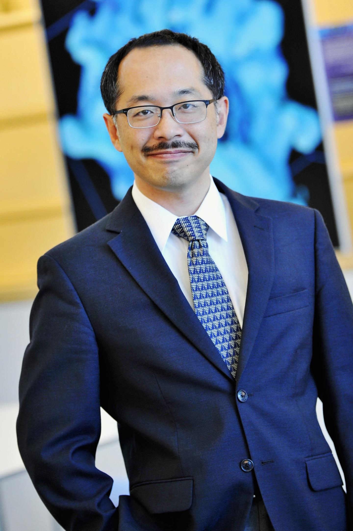 Ryohei Yasuda, Max Planck Florida Institute for Neuroscience