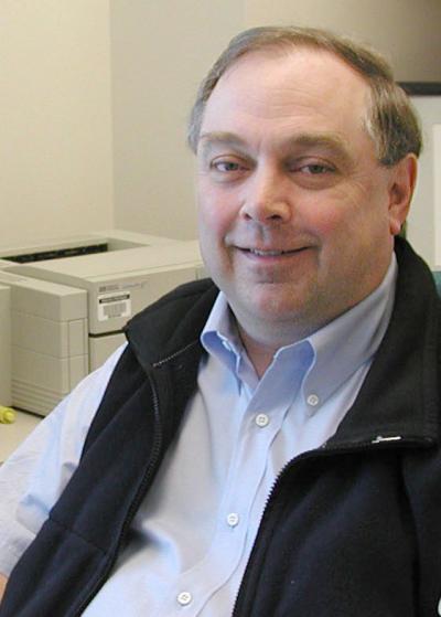 Brian Reid, Fred Hutchinson Cancer Research Center