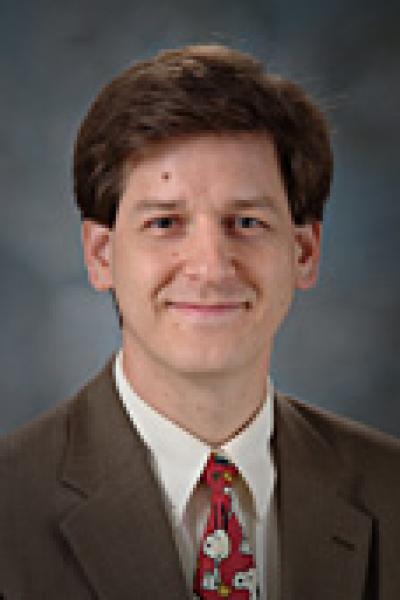 Patrick Zweidler-McKay, M.D., Ph.D.