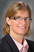 Jennifer Wargo, University of Texas M. D. Anderson Cancer Center
