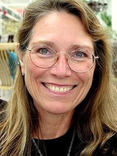 Julie Brigham-Grette, UMass Amherst