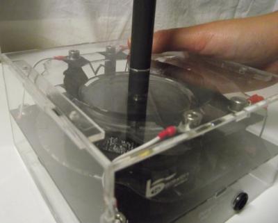 Soft Generators Using Dielectric Elastomers (2 of 2)