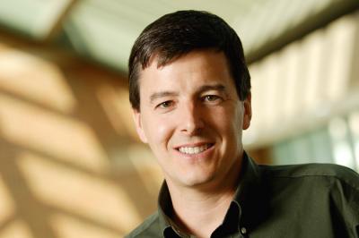 John Rogers, University of Illinois at Urbana-Champaign