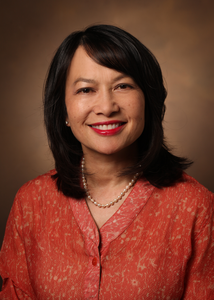 Dr. Cathy Eng