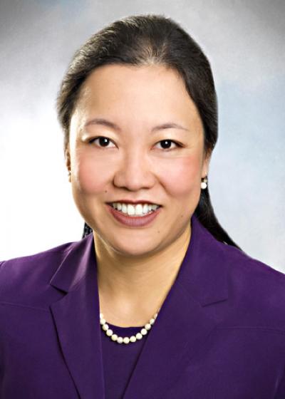 Julie Lin, American Society of Nephrology