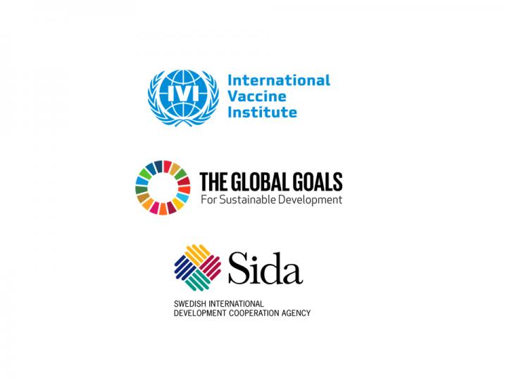 IVI and Sida for Global Goals