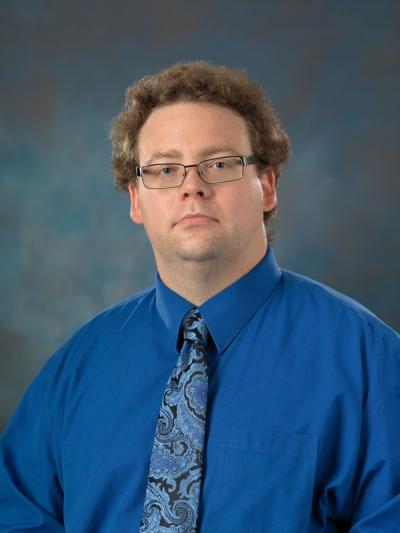 Jeffrey Sweterlitsch, NASA Johnson Space Center