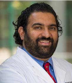 Puneeth Iyengar, MD, PhD, American Society for Radiation Oncology
