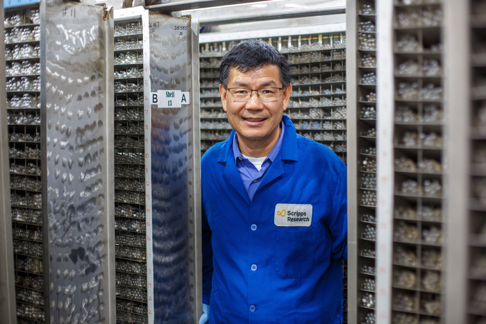 Finding chemistry solutions in nature