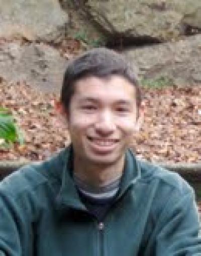 Benjamin Blonder, University of Arizona