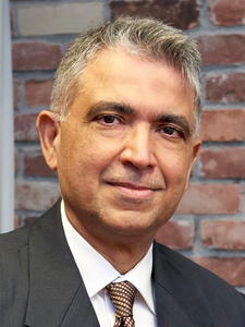 Munir Ghesani, MD, FACNM, FACR