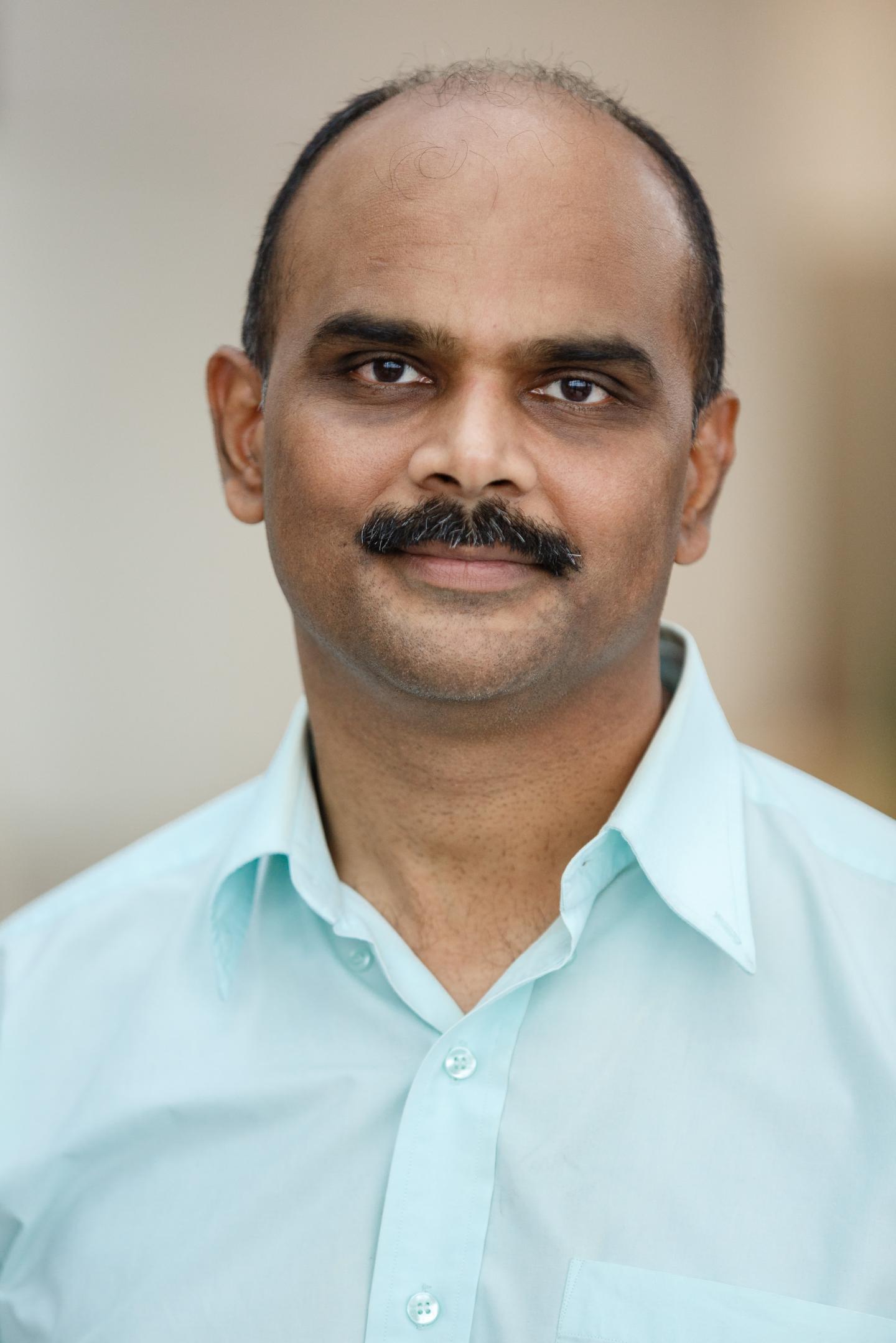 Jyoti K. Jaiswal, MSc, Ph.D.