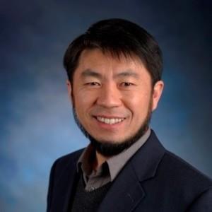 Dr. Gangli Wang