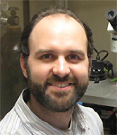 Thomas Kash, Ph.D., University of North Carolina Health Care