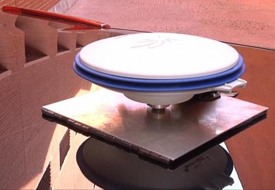 A System that Improves the Precision of GPS in Cities by 90 Percent (1 of 2)