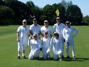 Golfers' risk from pesticides used on turfgra - Vimarsana News