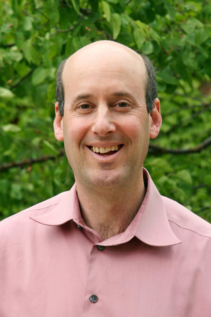 Kenneth Frank, Michigan State University 