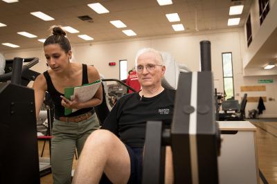 Kirsten Bell, McMaster University 1