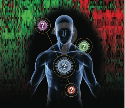 Genomic Test Distinguishes Viral from Bacterial Infections