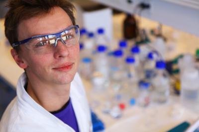 Bo Christiansen, University of Copenhagen