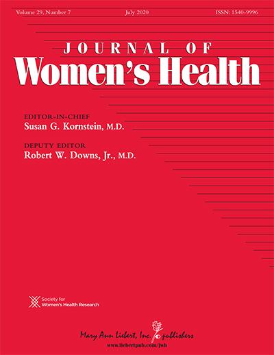 Journal of Women's Health