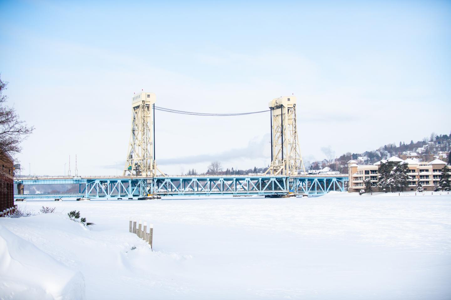 Decision Making Tools: Bridge Scour