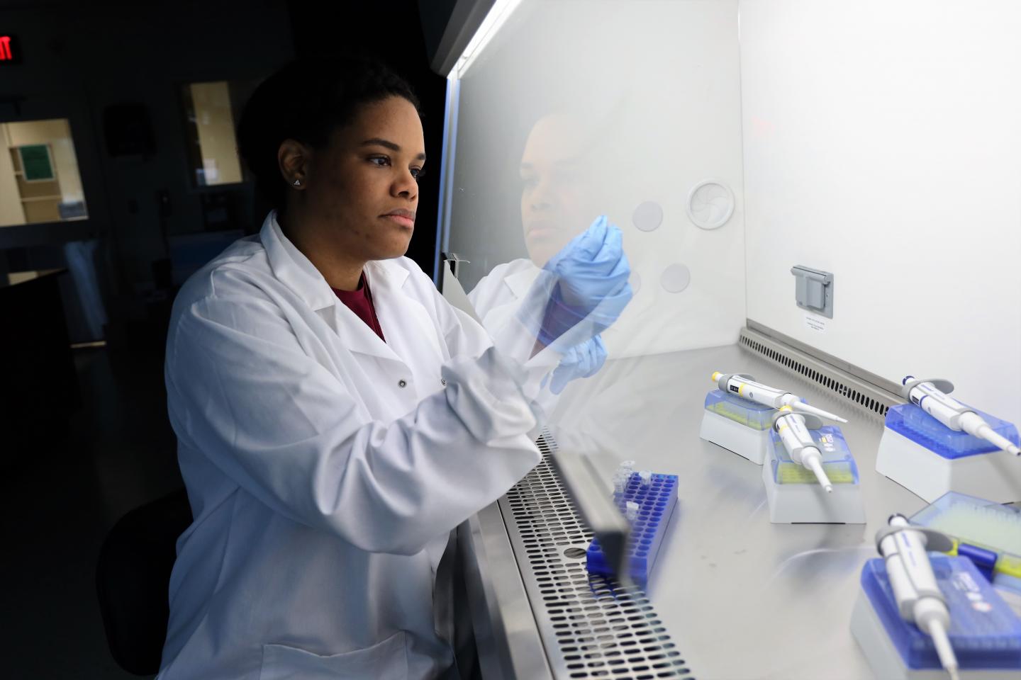 Mosquito Known to Transmit Malaria Has Been Detected in Ethiopia for the First Time