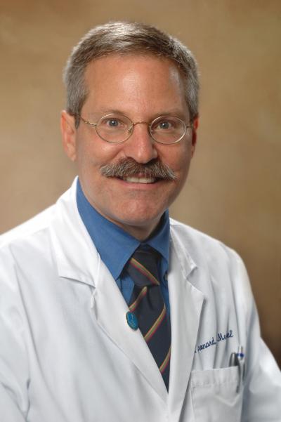 Leonard Mermel, D.O., Rhode Island Hospital