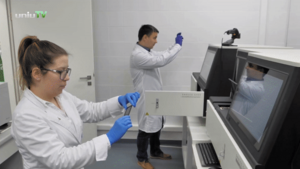 BGI Genomics is providing training and technical support for researchers to leverage next generation sequencing platforms