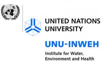 UNU-INWEH Logo