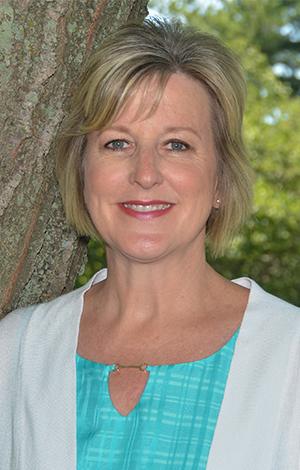 Amy Vogelsmeier, University of Missouri-Columbia