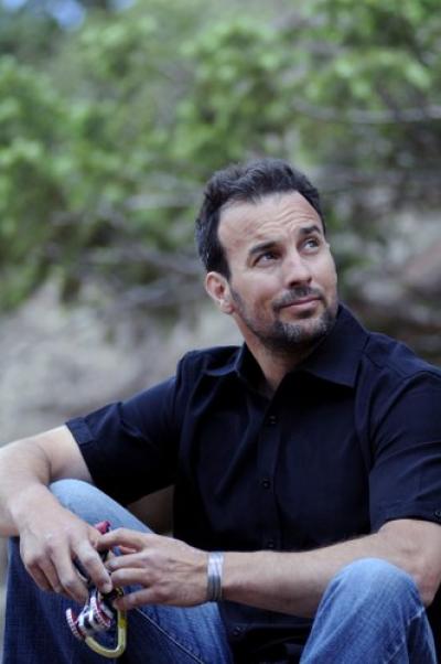 Joaquin Espinosa, Ph.D., University of Colorado Cancer Center